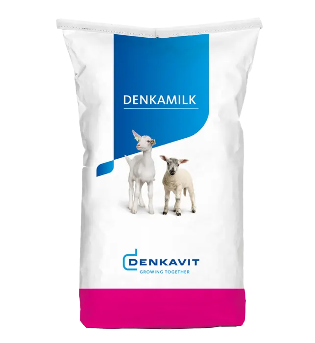 A bag of KidGro_Bag_Denkamil