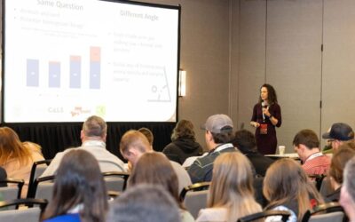 Northeast Dairy Management Conference Recap